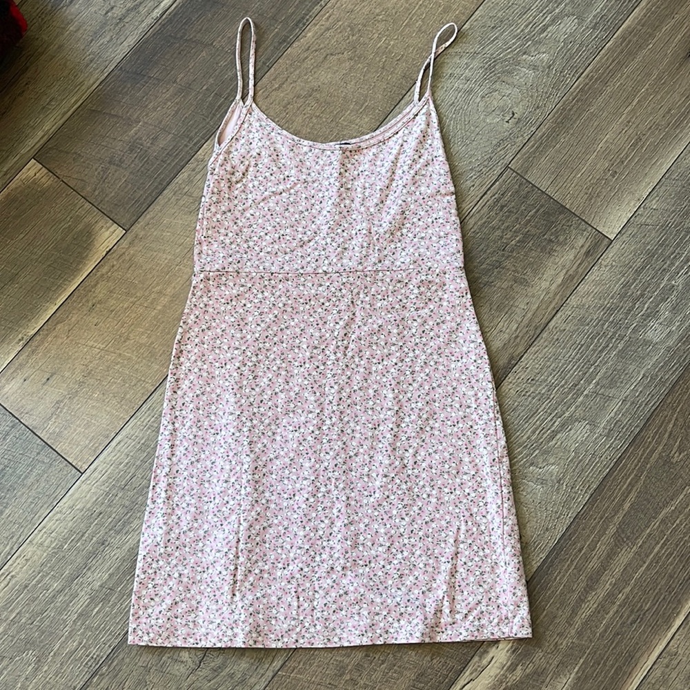 Brandy Melville Dress